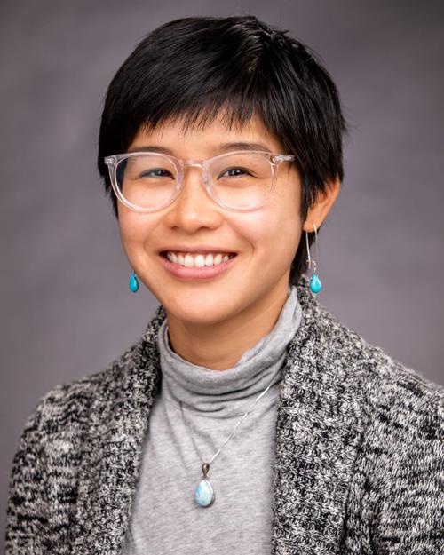 Faculty Photos